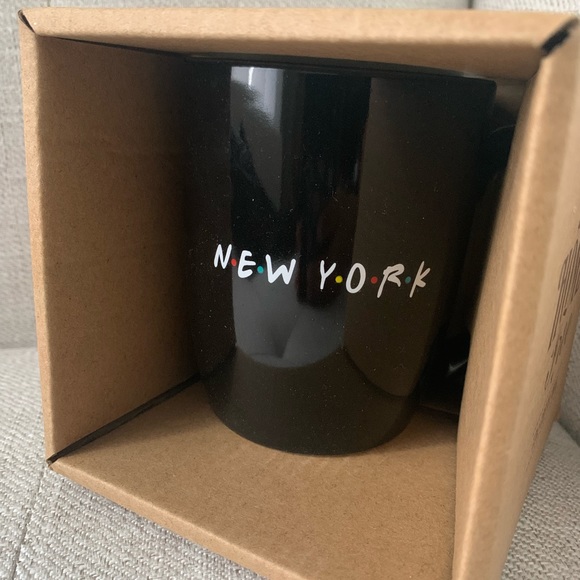 I ❤️ New York Bundle mug and tote NWT - Picture 3 of 5